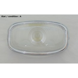 Cabochon feu clignotant veilleuse avant FRANKANI 405