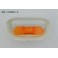 Front light indicator lens SEIMA 417