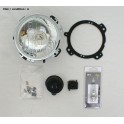 Headlight H4 CIBIE 327642006