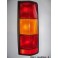 Right taillight lens SEIMA 20990D