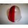Clearence light crystal/red lens SEIMA 405 (plastic)
