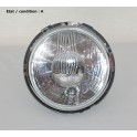 Right headlight FORD BROWN H