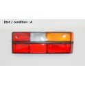Left taillight FRANKANI