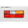 Right taillight FIFFT 773168R