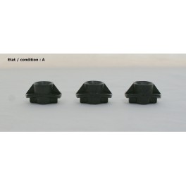 Oeillets de fixation de phare (X3)