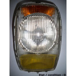 Phare H4 HELLA 1ER001166-02