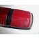Tailight lens SEIMA 578 (plastic)