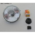 Headlight H4 CIBIE 327642146