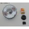 Headlight H4 CIBIE 327642153