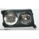 Phare double optique droit CIBIE Morette