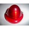 Cabochon feu arrière rouge SEIMA 3054