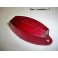 Cabochon feu gabarit rouge SCINTEX SANOR 73001 / SEIMA 02070
