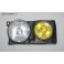 Right twin headlight ELMA 752005200