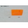 Cabochon feu clignotant veilleuse gauche CIBIE 4076H
