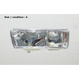 Platine feu clignotant veilleuse droit CIBIE 4076H
