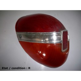 Cabochon feu arri&egrave;re gauche SCINTEX 3874G