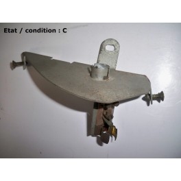 Platine feu arri&egrave;re gauche SCINTEX 3874G
