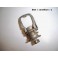 Licence plate light bulb holder PK LMP 2730-108