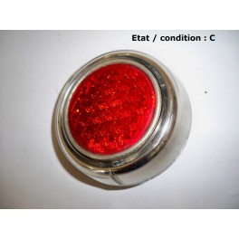 Catadioptre arri&egrave;re droit TPV 491