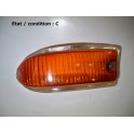 Cabochon feu clignotant avant droit SWF K23296
