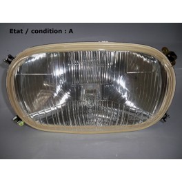 Headlight European Code SEV MARCHAL 61289903