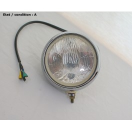 CIBIE Oscar - Complete headlight H4 067688