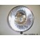 Chromed complet headlight MARCHAL ABTP 345