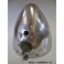 Chromed complet headlight MARCHAL ABTP 345