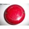Taillight with licence plate light lens SEIMA 522