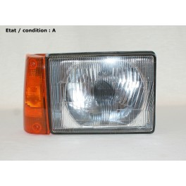 Bloc phare H4 et clignotant droit KINBY YFA1187K