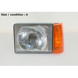 Bloc phare H4 et clignotant gauche KINBY YFA1188K