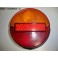 Taillight lens STARS 1.75.00