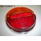 Taillight lens BELLU 03.382.690