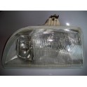 Left headlight H4 Iode SEV MARCHAL 61247003