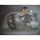 Phare gauche double optique H4 SIEM 14840