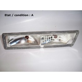 Platine feu clignotant veilleuse gauche SEIMA 432G
