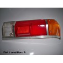 Right hand tail light lens SEIMA 621D