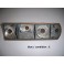 Right taillight bulb holder SEIMA 621D