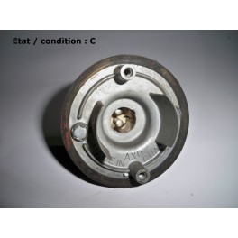 Taillight bulb holder AXO (2 functions)