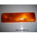 Left front indicator lens AXO 1503G