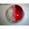 Red and "cristal" clearance light JOKON 11764 R7