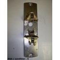 Clearance light indicator lens SESALY F56
