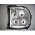Right taillight bulb holder SEIMA 627D
