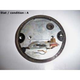 Clearance light / taillight bulbholder ARA 547 (iron)