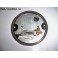 Clearance light / taillight bulbholder ARA 547