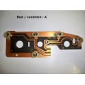 Platine feu arri&egrave;re droit FRANKANI 6211464