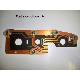 Platine feu arri&egrave;re droit FRANKANI 6211464