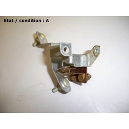 Right taillight bulb holder PK LMP 3670-206 (2 functions)