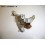 Right taillight bulb holder PK LMP 3670-206 (2 functions)