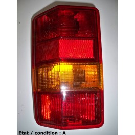 Left taillight VERALUX